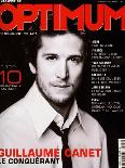 L'Optimum, April-May 2001 - Guillaume Caret-Marcel Hartmann-Art Print