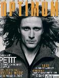 L'Optimum, April-May 2001 - Guillaume Caret-Marcel Hartmann-Art Print