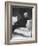 Marcel Proust, French Writer in 1900 Near Age 30-null-Framed Photo