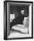 Marcel Proust, French Writer in 1900 Near Age 30-null-Framed Photo