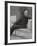 Marcel Proust French Writer Relaxing on an Ornate Sofa-Otto-pirou-Framed Photographic Print