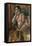 Marcelle-Jules Pascin-Framed Premier Image Canvas