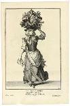 The Merry Milk Maid, 1733-Marcellus Lauron-Giclee Print
