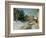 March, 1895-Isaak Ilyich Levitan-Framed Giclee Print