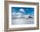 March in Norway-Philippe Sainte-Laudy-Framed Photographic Print