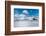 March in Norway-Philippe Sainte-Laudy-Framed Photographic Print