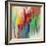 March Rainbow-Silvia Vassileva-Framed Art Print