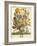 March-Robert Furber-Framed Art Print