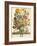 March-Robert Furber-Framed Art Print