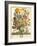 March-Robert Furber-Framed Art Print