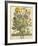 March-Robert Furber-Framed Giclee Print