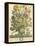 March-Robert Furber-Framed Stretched Canvas