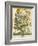 March-Robert Furber-Framed Art Print