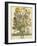 March-Robert Furber-Framed Art Print