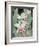 March-Haruyo Morita-Framed Art Print