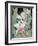 March-Haruyo Morita-Framed Art Print