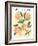 Marche aux Fruits IV-Laura Marshall-Framed Art Print