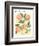 Marche aux Fruits IV-Laura Marshall-Framed Premium Giclee Print