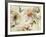 Marche de Fleurs IV-Lisa Audit-Framed Premium Giclee Print