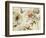 Marche de Fleurs IV-Lisa Audit-Framed Premium Giclee Print