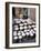 Marche Des Artisans (Artisans Market), Djembe, Bamako, Mali, Africa-Bruno Morandi-Framed Photographic Print