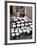 Marche Des Artisans (Artisans Market), Djembe, Bamako, Mali, Africa-Bruno Morandi-Framed Photographic Print