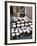 Marche Des Artisans (Artisans Market), Djembe, Bamako, Mali, Africa-Bruno Morandi-Framed Photographic Print