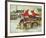 Marche en Bretagne-Marcel Depre-Framed Collectable Print