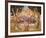 Marche en Provence-Marcel Depre-Framed Collectable Print