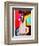 Marché-Erin K. Robinson-Framed Premium Giclee Print