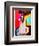 Marché-Erin K. Robinson-Framed Premium Giclee Print