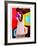 Marché-Erin K. Robinson-Framed Premium Giclee Print