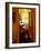 Marci's Bathroom-Pam Ingalls-Framed Giclee Print