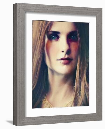 Marcilla-Malgorzata Maj-Framed Photographic Print