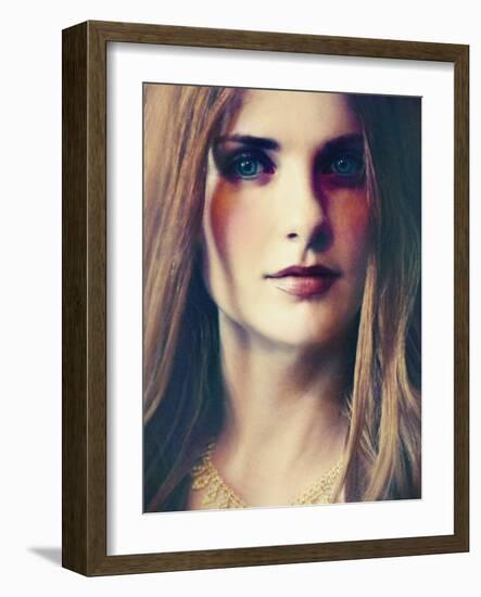 Marcilla-Malgorzata Maj-Framed Photographic Print