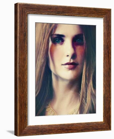 Marcilla-Malgorzata Maj-Framed Photographic Print