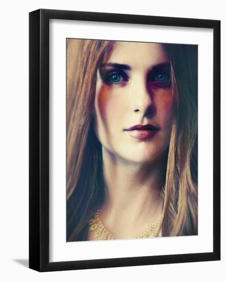 Marcilla-Malgorzata Maj-Framed Photographic Print