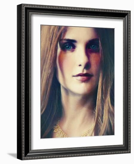 Marcilla-Malgorzata Maj-Framed Photographic Print