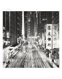 Hong Kong-Marcin Stawiarz-Art Print