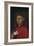 Marco Barbarigo, C. 1450-Jan van Eyck-Framed Giclee Print