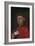 Marco Barbarigo, C. 1450-Jan van Eyck-Framed Giclee Print