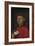 Marco Barbarigo, C. 1450-Jan van Eyck-Framed Giclee Print