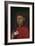 Marco Barbarigo, C. 1450-Jan van Eyck-Framed Giclee Print