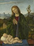 St. Catherine of Alexandria-Marco Basaiti-Giclee Print
