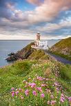 Crohy Head, County Donegal, Ulster region, Ireland, Europe. Sea arch stack and coastal cliffs.-Marco Bottigelli-Photographic Print