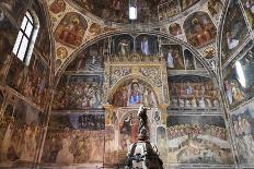 Piazza delle Erbe Square, Palazzo della Ragione Town Hall, Padua, Veneto, Italy, Europe-Marco Brivio-Photographic Print