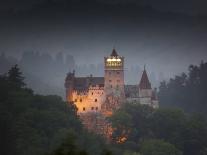 Probota Monastery, UNESCO World Heritage Site, Dolhasca, Bucovina, Romania, Europe-Marco Cristofori-Photographic Print