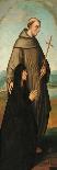 St. Paul Apostle-Marco D'oggiono-Framed Giclee Print