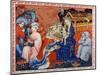 Marco Polo (1254-1324)-null-Mounted Giclee Print