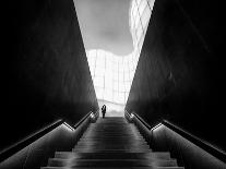 Stairway from Heaven-Marco Tagliarino-Photographic Print